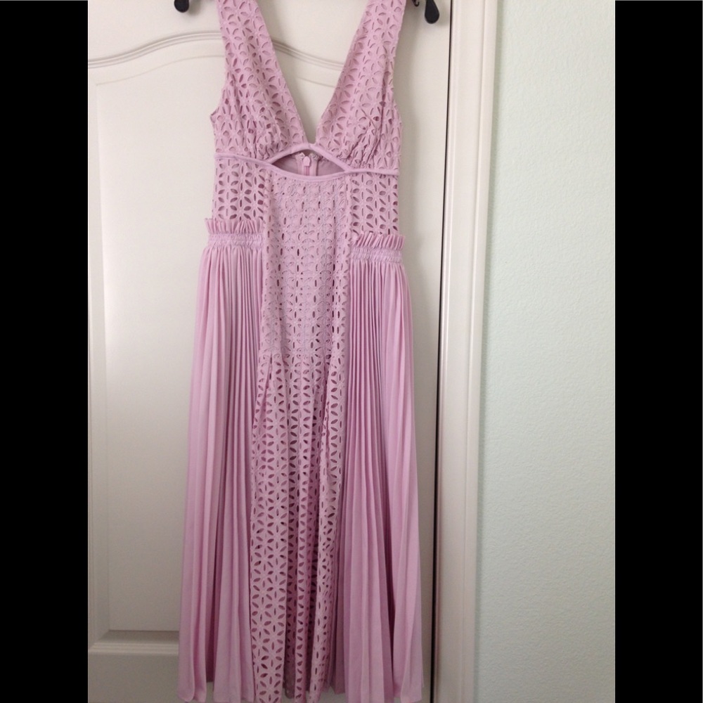 Midi Dress